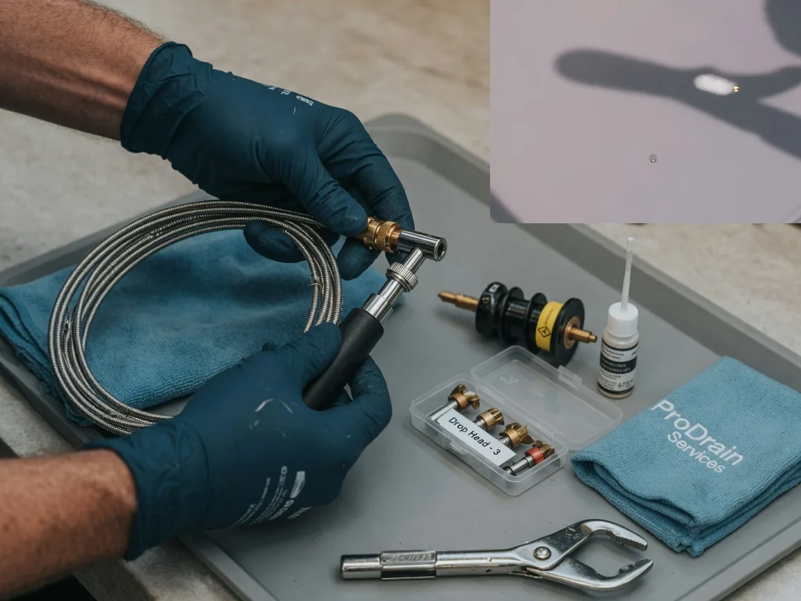 Why choose Drain Cleaning in Dannebrog, NE